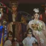【皇后の品格】韓国ドラマ Netflix・Hulu・dTV・Amazonプライム 配信は？調べてみた♡