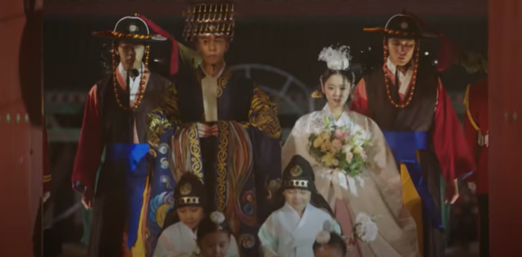 【皇后の品格】韓国ドラマ Netflix・Hulu・dTV・Amazonプライム 配信は？調べてみた♡