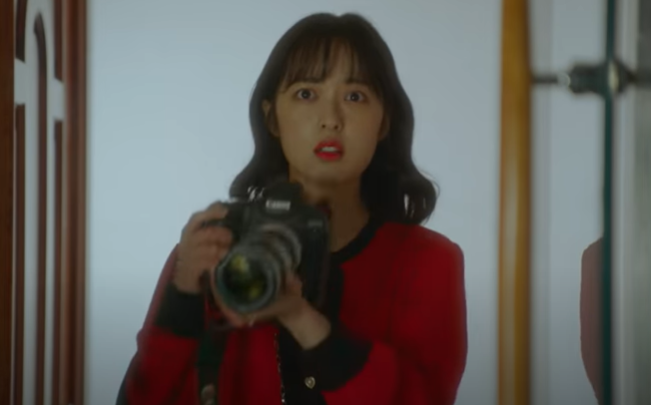 【彼女の私生活】韓国ドラマ Netflix・Hulu・dTV・Amazonプライム 配信は？調べてみた♡