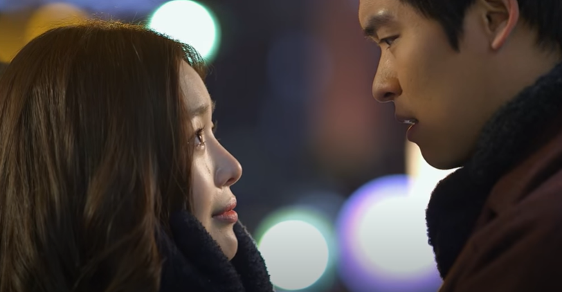 【バラ色の恋人たち】韓国ドラマ Netflix・Hulu・dTV・Amazonプライム 配信は？調べてみた♡